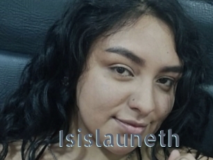 Isislauneth