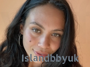 Islandbbyuk