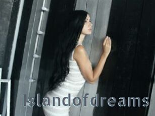 Islandofdreams