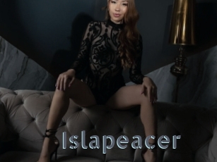 Islapeacer