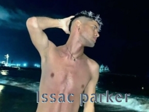 Issac_parker