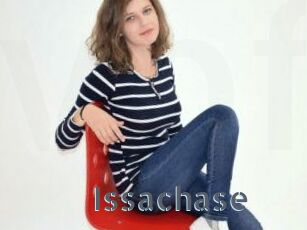 Issachase