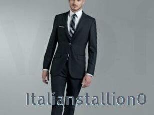 Italianstallion0