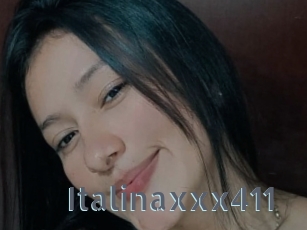 Italinaxxx411