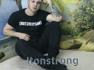 Itonstrong