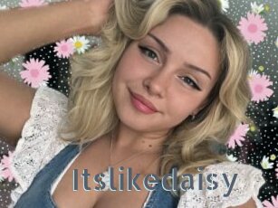 Itslikedaisy