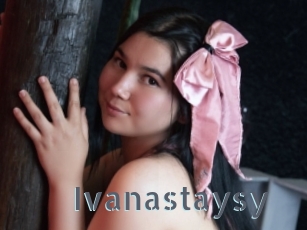 Ivanastaysy