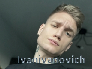 Ivanivanovich