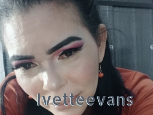 Ivetteevans