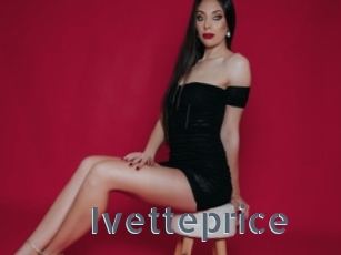 Ivetteprice