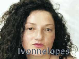 Ivonnelopes