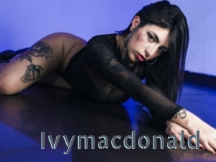 Ivymacdonald