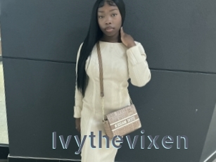 Ivythevixen