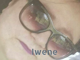 Iwene