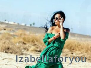 Izabellaforyou