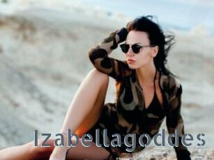 Izabellagoddes