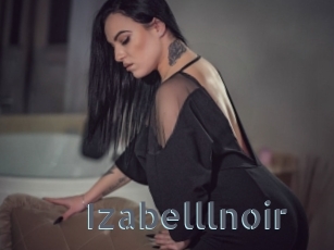 Izabelllnoir