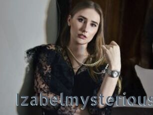 Izabelmysterious