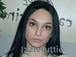 Izziecuttie