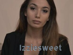 Izziesweet