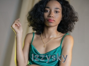 Izzysky