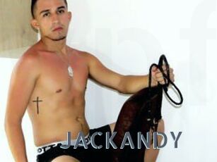 JACKANDY