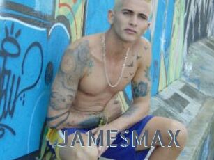 JAMESMAX