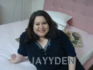 JAYYDEN