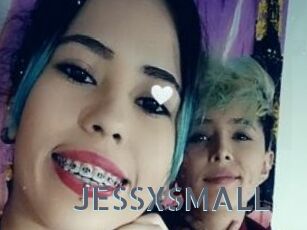 JESSXSMALL