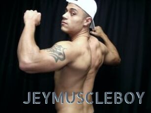 JEYMUSCLEBOY