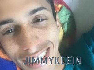 JIMMYKLEIN