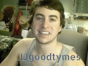 JJgoodtymes