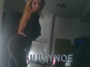 JUICYNOE