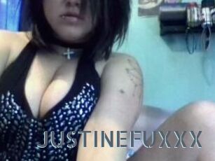 JUSTINEFUXXX