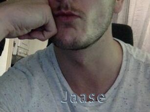 Jaase