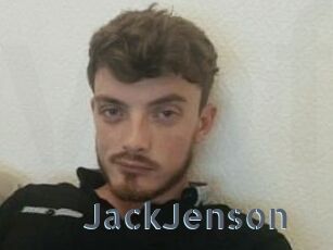 JackJenson