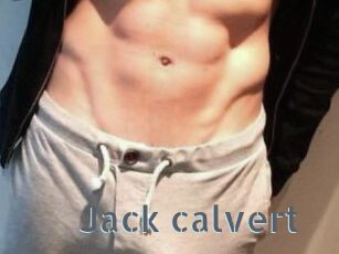 Jack_calvert