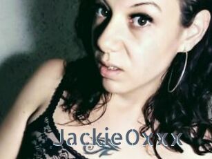 JackieOxxx