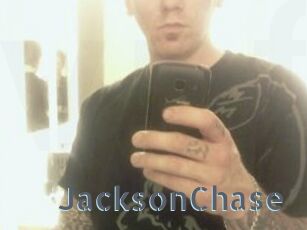 JacksonChase