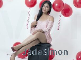 JadeSimon