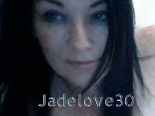 Jadelove30