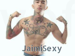 JaimiSexy