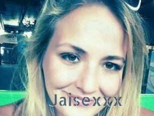 Jaisexxx