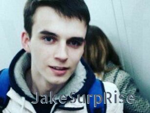 JakeSurpRise