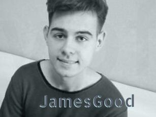 JamesGood