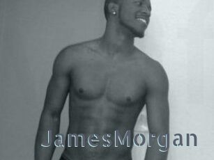 James_Morgan