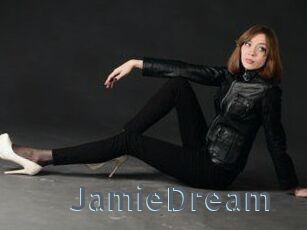 JamieDream