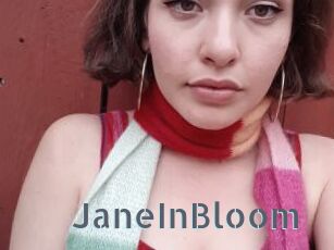 JaneInBloom