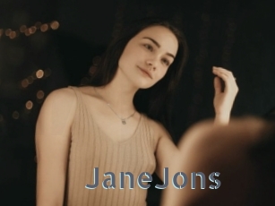 JaneJons