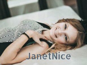 JanetNice